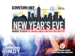 Top 5 Places to be this New Year’s Eve ‹ Downtown Indy Blog