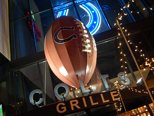 ColtsGrille